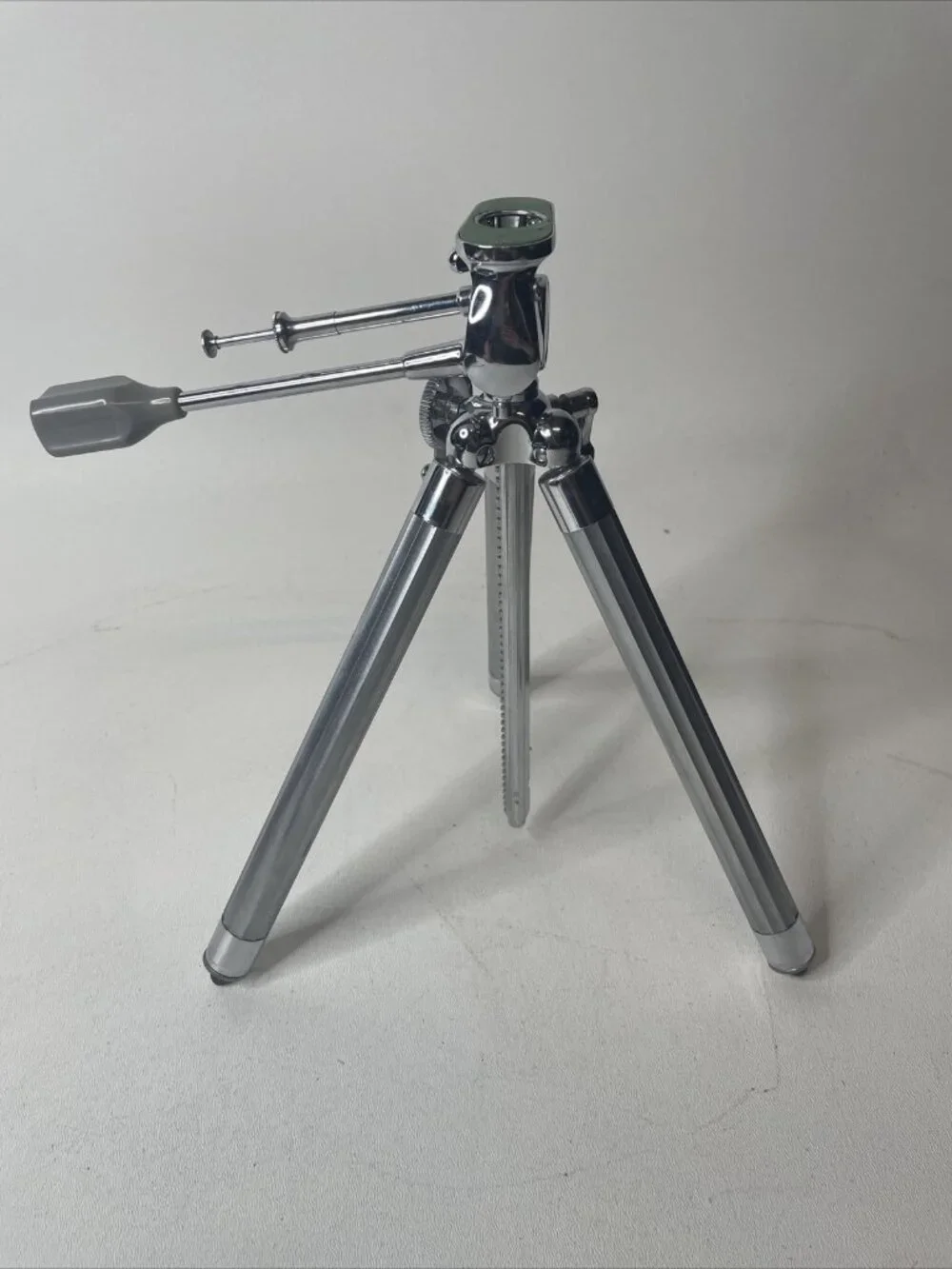 Telesar vintage chrome